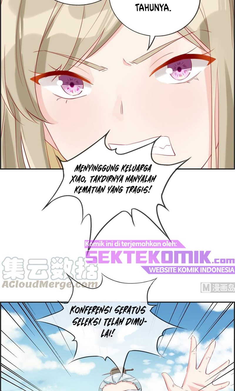 Strongest System (The Strongest Dandy System) Chapter 21 Gambar 19